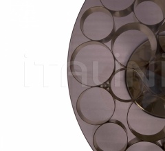 Итальянские Столики - Столик WORMLEY фабрика Essential Home