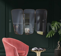 Итальянские Столики - Столик WORMLEY фабрика Essential Home