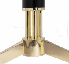 Итальянские Рестораны/Бары - Барный стол DOLLY фабрика Essential Home