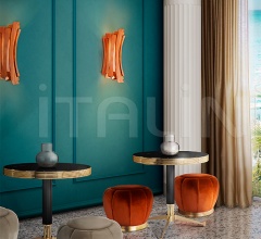 Итальянские Рестораны/Бары - Барный стол DOLLY фабрика Essential Home