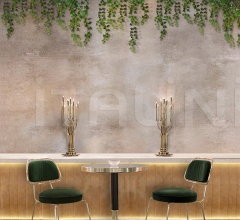 Итальянские Рестораны/Бары - Барный стол DOLLY фабрика Essential Home