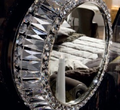 Настенное зеркало Brillante BRI-12 фабрика JC Passion