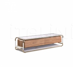 Тумба под TV LAUTNER Тумба под TV LAUTNER фабрика Essential Home