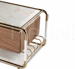 Тумба под TV LAUTNER Тумба под TV LAUTNER фабрика Essential Home