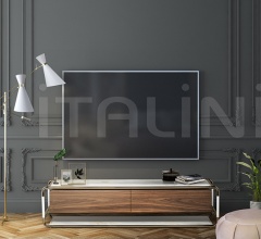 Тумба под TV LAUTNER Тумба под TV LAUTNER фабрика Essential Home