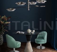 Стол обеденный VINICIUS Стол обеденный VINICIUS фабрика Essential Home