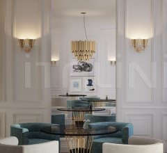 Стол обеденный WINCHESTER Стол обеденный WINCHESTER фабрика Essential Home