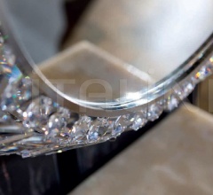 Настенное зеркало Brillante BRI-12 фабрика JC Passion