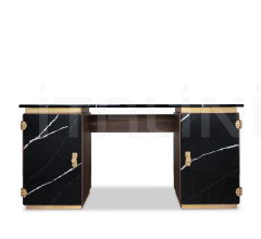 Итальянские Письменные столы - Письменный стол LASDUN фабрика Essential Home