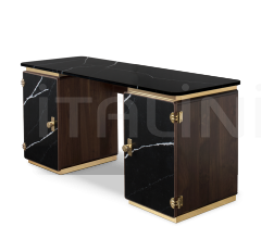 Итальянские Письменные столы - Письменный стол LASDUN фабрика Essential Home