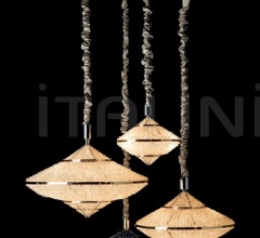 Потолочная лампа Cinderella CIN-2001 фабрика JC Passion