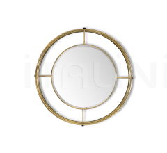 Настенное зеркало SHIRLEY Настенное зеркало SHIRLEY фабрика Essential Home