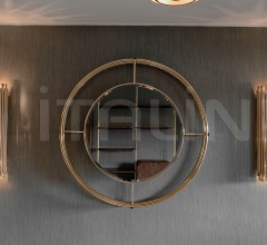 Настенное зеркало SHIRLEY Настенное зеркало SHIRLEY фабрика Essential Home