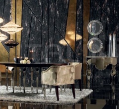 Потолочная лампа Cinderella CIN-2001 фабрика JC Passion