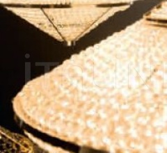 Потолочная лампа Cinderella CIN-2001 фабрика JC Passion