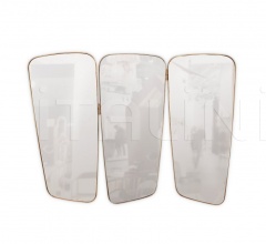 Настенное зеркало WILDE Настенное зеркало WILDE фабрика Essential Home