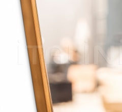 Настенное зеркало WILDE Настенное зеркало WILDE фабрика Essential Home