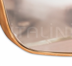 Настенное зеркало WILDE Настенное зеркало WILDE фабрика Essential Home