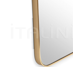 Настенное зеркало WILDE Настенное зеркало WILDE фабрика Essential Home