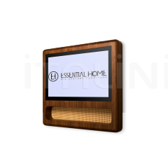 Итальянские Ширмы - Ширма FRANCO TV фабрика Essential Home