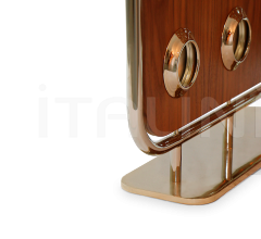 Итальянские Ширмы - Ширма MONOCLES фабрика Essential Home