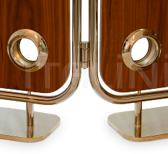 Итальянские Ширмы - Ширма MONOCLES фабрика Essential Home