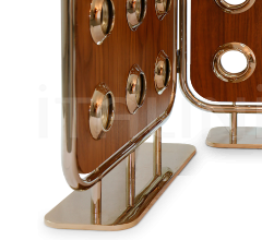 Итальянские Ширмы - Ширма MONOCLES фабрика Essential Home