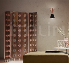 Итальянские Ширмы - Ширма MONOCLES фабрика Essential Home