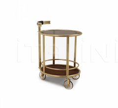 Итальянские Сервировочные столики - Сервировочный столик BAUGHMAN фабрика Essential Home