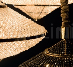 Потолочная лампа Cinderella CIN-2001 фабрика JC Passion