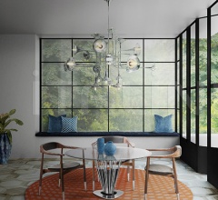 Ковер COPPOLA Ковер COPPOLA фабрика Essential Home