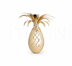 Итальянские Настольные светильники - Настольный светильник MIRANDA PINEAPPLE Итальянские Настольные светильники - Настольный светильник MIRANDA PINEAPPLE фабрика Essential Home