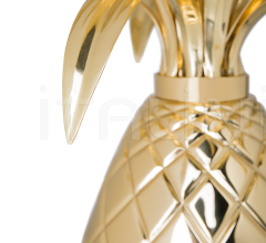 Итальянские Настольные светильники - Настольный светильник MIRANDA PINEAPPLE Итальянские Настольные светильники - Настольный светильник MIRANDA PINEAPPLE фабрика Essential Home