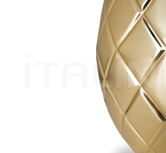 Итальянские Настольные светильники - Настольный светильник MIRANDA PINEAPPLE Итальянские Настольные светильники - Настольный светильник MIRANDA PINEAPPLE фабрика Essential Home