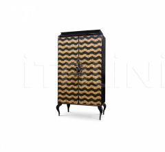 Шкаф DIVINE II Шкаф DIVINE II фабрика Koket