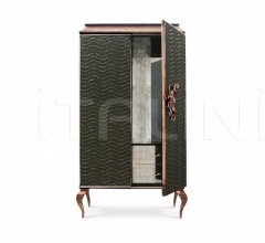 Шкаф DIVINE IV Шкаф DIVINE IV фабрика Koket