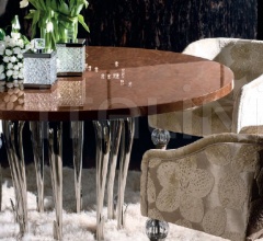 Стол обеденный Flower FLOW-14rmg Стол обеденный Flower FLOW-14rmg фабрика JC Passion