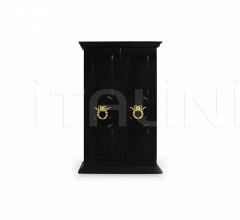 Шкаф PARISIAN Шкаф PARISIAN фабрика Koket