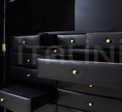 Шкаф PARISIAN Шкаф PARISIAN фабрика Koket