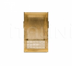 Шкаф MADEMOISELLE Шкаф MADEMOISELLE фабрика Koket