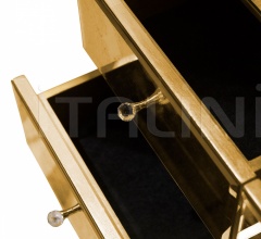 Шкаф MADEMOISELLE Шкаф MADEMOISELLE фабрика Koket