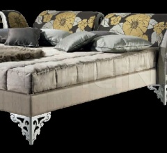 Кровать Rialto RIA-02L фабрика JC Passion