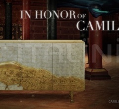 Буфет CAMILIA Буфет CAMILIA фабрика Koket