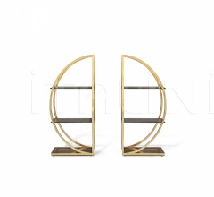 Стеллаж DECADENCE Стеллаж DECADENCE фабрика Koket