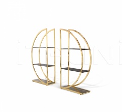 Стеллаж DECADENCE Стеллаж DECADENCE фабрика Koket