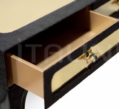 Туалетный столик EXOTICA Туалетный столик EXOTICA фабрика Koket