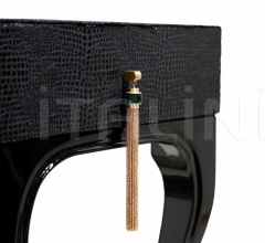 Туалетный столик EXOTICA Туалетный столик EXOTICA фабрика Koket