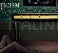 Туалетный столик EXOTICA Туалетный столик EXOTICA фабрика Koket