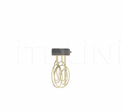 Консоль BURLESQUE Консоль BURLESQUE фабрика Koket