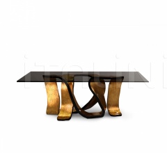 Стол обеденный RIBBON Стол обеденный RIBBON фабрика Koket